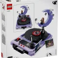 43029 LEGO Editions Music Olivia Rodrigo kontsert „Moon“